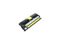 KONICA/MINOLTA toner gul C10P (4500 sider)