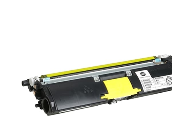 KONICA/MINOLTA toner gul C10P (4500 sider)