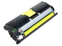 KONICA/MINOLTA toner gul C10P (4500 sider)
