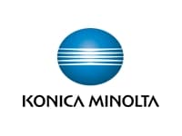 KONICA/MINOLTA toner gul C10P (4500 sider)