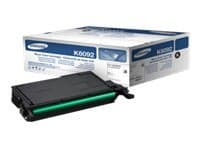 Samsung CLT-Y6092S - Gul - original - tonerpatron - for CLP-770ND
