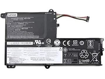 Lenovo 5B10Q39202 52,5 Wh 3-cellers batteri