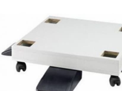 Kyocera CB-473 - MFP kabinett - for Kyocera FS-6025, FS-6030, FS-6525, FS-6530, FS-C8020, FS-C8025; ECOSYS M8124, M8130