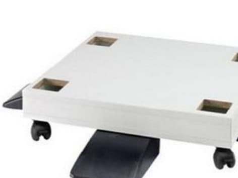 Kyocera CB-473 - MFP kabinett - for Kyocera FS-6025, FS-6030, FS-6525, FS-6530, FS-C8020, FS-C8025; ECOSYS M8124, M8130