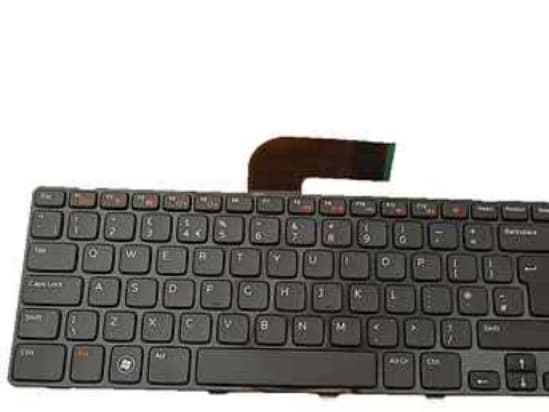 DELL P0YYH, Tangentbord, DELL, Inspiron 7720