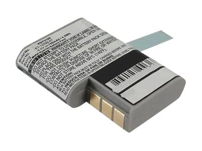 CoreParts - Batteri för handdator (likvärdigt med: Symbol 21-36897-02, Symbol KT-12596-01, Symbol KT-12596-04, Symbol 50-14000-020, Symbol 50-14000-0