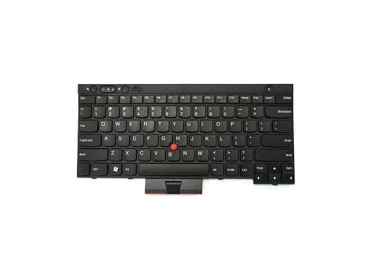 Lenovo 04Y0612, Näppäimistö, Espanja, Lenovo, ThinkPad T430, T430s