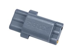Brady - Batteri - Li-Ion - för Brady BMP21-LAB, BMP21-PLUS, BMP21-PLUS Printer Kit