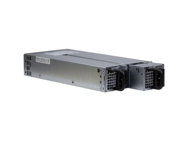 Inter-Tech ASPOWER R1A-KH0400, 400 W, 100 - 240 V, 50 - 60 Hz, 6.3 A, 110 W, 18 A