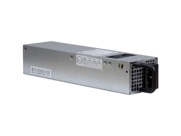 Inter-Tech ASPOWER R1A-KH0400, 400 W, 100 - 240 V, 50 - 60 Hz, 6.3 A, 110 W, 18 A