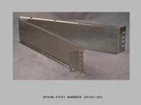 HPE - Kabelstyreringsarm - for ProLiant 1000, 1000R, 2000, 2000R, 4000, 4500R, 5000; ProLiant 5000R