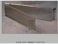 HPE - Kabelstyreringsarm - for ProLiant 1000, 1000R, 2000, 2000R, 4000, 4500R, 5000; ProLiant 5000R