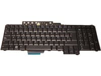 DELL KT416, Tangentbord, Spansk, DELL, - Dell Vostro 1700