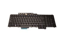 DELL KT416, Tangentbord, Spansk, DELL, - Dell Vostro 1700