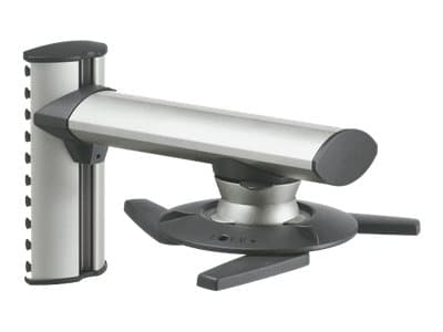 Vogel's EPW 6565 - Monteringssett (veggmontering, monteringsadapter) - for projektor - sølv, antrasitt - veggmonterbar
