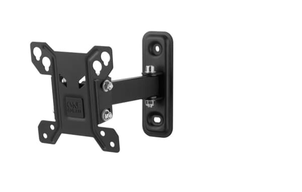 One For All Smart WM 2141 - Brakett - for LCD-skjerm - skjermstørrelse: 13"-27" - veggmonterbar