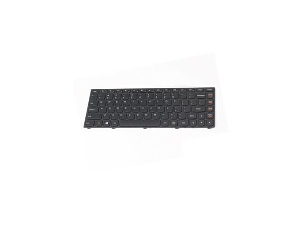Lenovo 25205846, Tangentbord, Tjeckisk, Slovakiska, Lenovo, IdeaPad Yoga 13