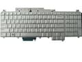 Pikkukuva 3 / 3: DELL RT124, Näppäimistö, Kreikka, DELL, Inspiron 1720, 1721