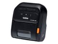 Miniatyrbilde 3 av 5: Brother RuggedJet RJ-3055WB - Etikettskriver - direktetermisk - Rull (8 cm) - 203 dpi - inntil 101.6 mm/sek - USB 2.0, Wi-Fi, Bluetooth 4.2