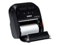 Miniatyrbilde 4 av 5: Brother RuggedJet RJ-3055WB - Etikettskriver - direktetermisk - Rull (8 cm) - 203 dpi - inntil 101.6 mm/sek - USB 2.0, Wi-Fi, Bluetooth 4.2