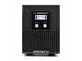 Pikkukuva 5 / 5: SALICRU SPS ADVANCE T 1000 - UPS - AC 230 V - 700 Watt - 1000 VA - Blysyre - RS-232, USB - output-stikforbindelser: 6 - aktiv PFC