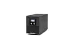 Pikkukuva 2 / 5: SALICRU SPS ADVANCE T 1000 - UPS - AC 230 V - 700 Watt - 1000 VA - Blysyre - RS-232, USB - output-stikforbindelser: 6 - aktiv PFC