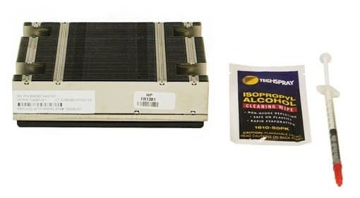 HP - Screw down type heatsink