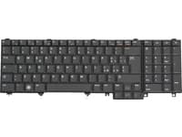 DELL 48P9P, Näppäimistö, Italia, DELL, Latitude E5520