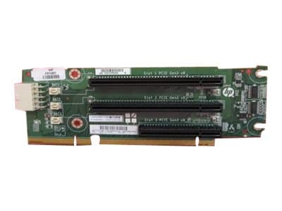 HPE - Stigekort - for ProLiant DL380 Gen9