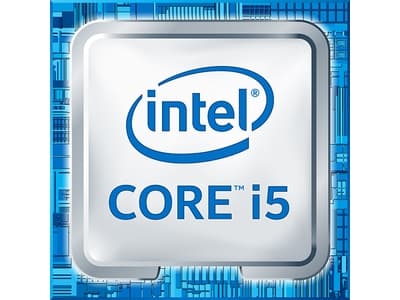 Axis S1116, Intel® Core™ i5, 8400, 8 GB, 8 GB, HDD