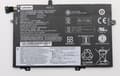 Miniatyrbilde 2 av 2: IPC-datamaskin 5B10W13895, batterier, Lenovo, Lenovo ThinkPad L490 (20Q5/20Q6) , Lenovo ThinkPad L480 (20LS/20LT), Lenovo ThinkPad L490...