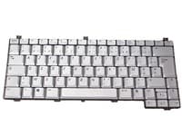 DELL PG734, Tangentbord, Fransk, DELL, XPS M1210