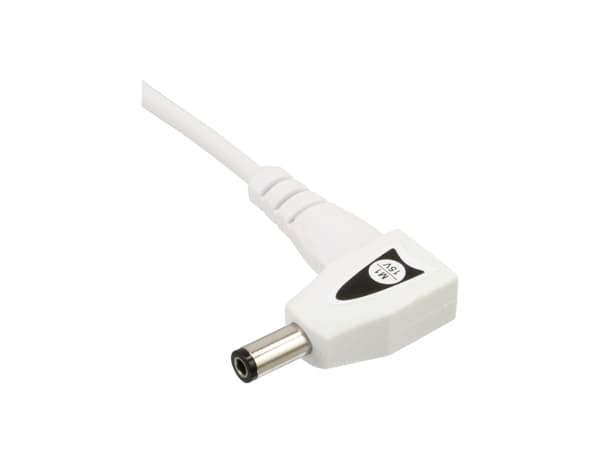 InLine 26618W, Laptop, Innendørs, 100-240 V, 50/60 Hz, 90 W, 20 V