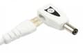 Miniatyrbilde 4 av 5: InLine 26618W, Laptop, Innendørs, 100-240 V, 50/60 Hz, 90 W, 20 V