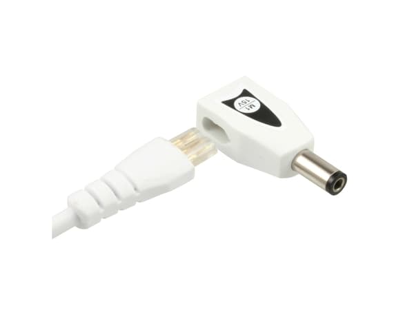 InLine 26618W, Laptop, Innendørs, 100-240 V, 50/60 Hz, 90 W, 20 V