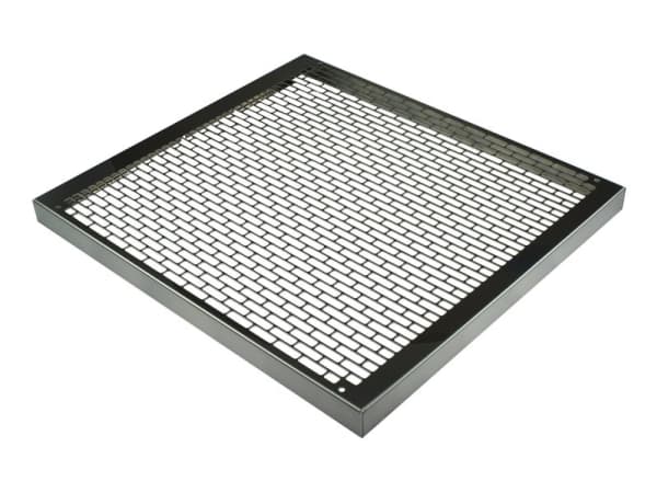 Watercool 22150, Ruostumaton teräs, Ruostumaton teräs, 473 mm, 428 mm, 27 mm, 500 g