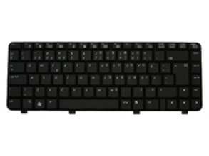 HP 698680-151, Tangentbord, grekiska, Tangentbord med bakgrundsbelysning, HP, Envy 6