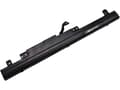 Pikkukuva 3 / 4: CoreParts - Akut ja paristot - Litiumion - 4400 mAh - 32.6 Wh - lajittelu - Lenovo Flex 2 14 80FJ; 2 15 80FK; 2 15D 80EF - Lenovo Flex 2 14 80FJ; 2 1