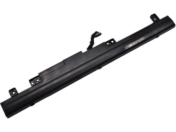 CoreParts - Akut ja paristot - Litiumion - 4400 mAh - 32.6 Wh - lajittelu - Lenovo Flex 2 14 80FJ; 2 15 80FK; 2 15D 80EF - Lenovo Flex 2 14 80FJ; 2 1