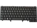 Miniatyrbild 3 av 3: DELL 0416G, Tangentbord, tyska, Tangentbord med bakgrundsbelysning, DELL, Latitude E6430, E5430, E6330