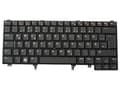 Miniatyrbild 2 av 3: DELL 0416G, Tangentbord, tyska, Tangentbord med bakgrundsbelysning, DELL, Latitude E6430, E5430, E6330