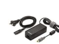 Pikkukuva 2 / 3: Lenovo 40Y7698, Kannettava tietokone, Sisätila, 100-240 V, 50/60 Hz, 65 W, ThinkPad Edge ThinkPad L410, L412, L420, L421, L510, L512, L520 ThinkPad R