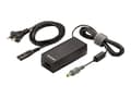 Pikkukuva 1 / 3: Lenovo 40Y7698, Kannettava tietokone, Sisätila, 100-240 V, 50/60 Hz, 65 W, ThinkPad Edge ThinkPad L410, L412, L420, L421, L510, L512, L520 ThinkPad R