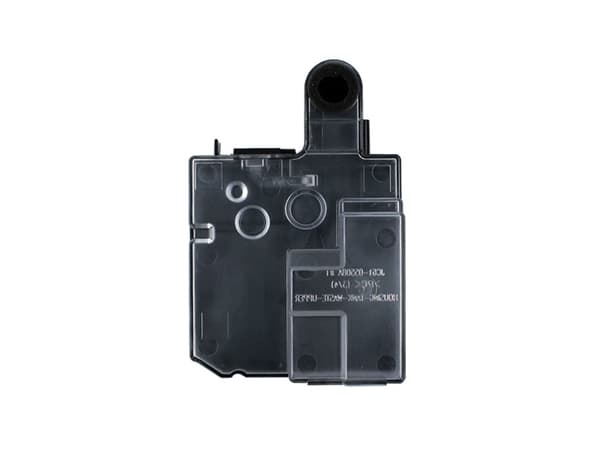 Samsung JC96-06389A, Avfallsbehållare, Svart, 1 styck
