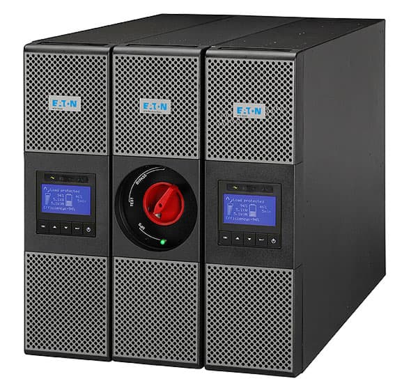 Eaton 9PX 9PX ModularEasy 6000i - Strømkontrollenhet