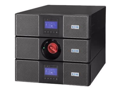 Eaton 9PX 9PX ModularEasy 6000i - Strømkontrollenhet
