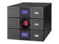 Miniatyrbilde 2 av 4: Eaton 9PX 9PX ModularEasy 6000i - Strømkontrollenhet