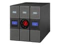 Miniatyrbilde 1 av 4: Eaton 9PX 9PX ModularEasy 6000i - Strømkontrollenhet