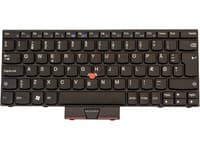 Lenovo FRU63Y0128, Tangentbord, Dansk, Lenovo