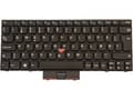 Miniatyrbild 3 av 4: Lenovo FRU63Y0128, Tangentbord, Dansk, Lenovo